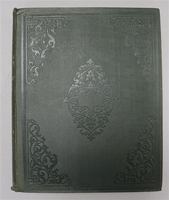 Herschell, John Frederick William - Results of Astronomical Observations made during 1834-8,